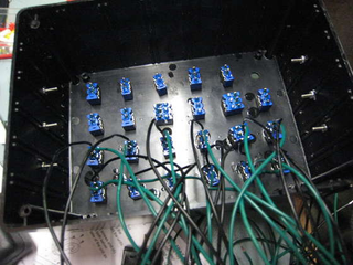 Illustration for article titled How To Do Matrix-Like Bullet Time Video at Home